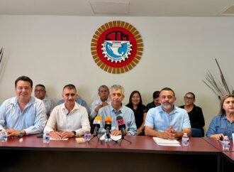 Denuncia CTM deficiencias en Sonora en justicia laboral