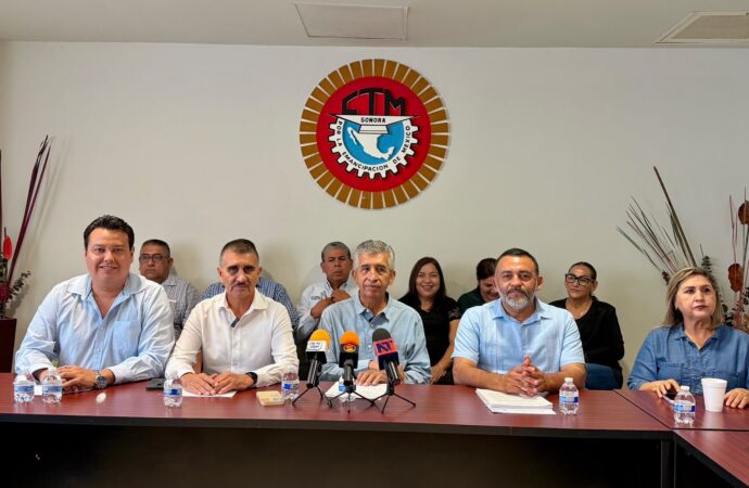 Denuncia CTM deficiencias en Sonora en justicia laboral