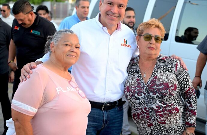 Reconocen al Presupuesto CRECES como referente nacional en participación ciudadana