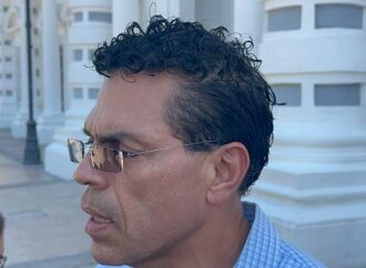 Tras protestas, brindarán mantenimiento a transformadores eléctricos del centro de Hermosillo
