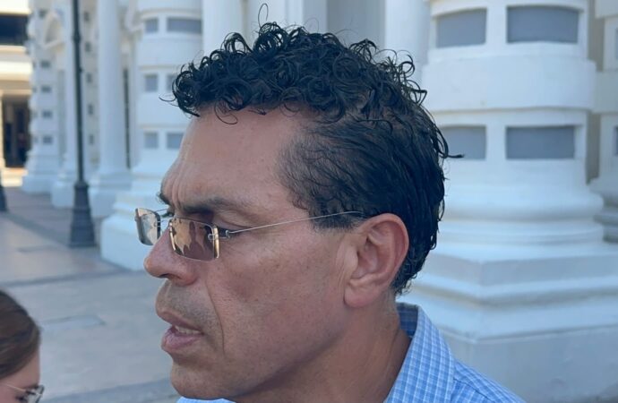 Tras protestas, brindarán mantenimiento a transformadores eléctricos del centro de Hermosillo