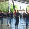 Entre entusiasmo y “aura” de estudiantes arranca ciclo escolar en Navojoa