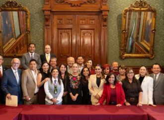 Durazo y gobernadores de la 4T cierran filas con Sheinbaum y llaman a rubén rocha a la responsabilidad