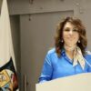 Prisión para quienes hagan uso indebido de la Tarjeta del Bienestar de adultos mayores y personas con discapacidad: Alejandra López Noriega