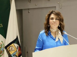 Prisión para quienes hagan uso indebido de la Tarjeta del Bienestar de adultos mayores y personas con discapacidad: Alejandra López Noriega