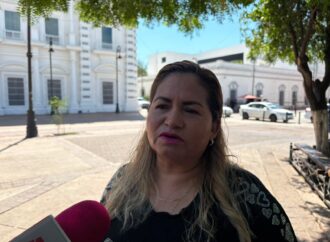 Impulsan madres buscadoras de Sonora jornada nacional de búsqueda de desaparecidos