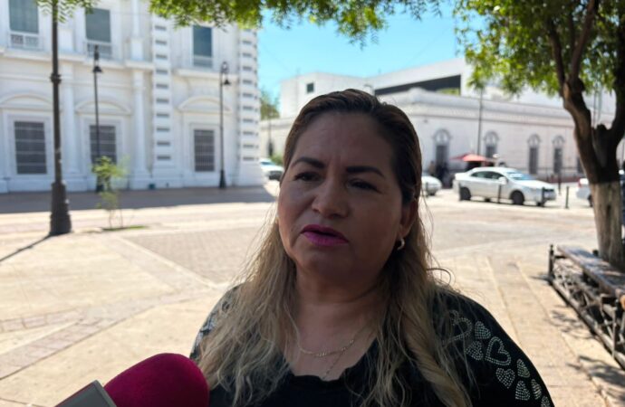 Impulsan madres buscadoras de Sonora jornada nacional de búsqueda de desaparecidos