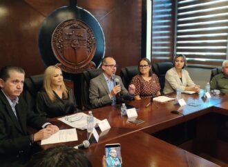 La UNISON regulará el comercio ambulante y semifijo para el emprendimiento de estudiantes
