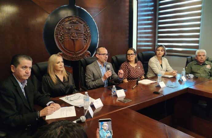 La UNISON regulará el comercio ambulante y semifijo para el emprendimiento de estudiantes