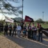 Deporte y juventudes, aliados para construir comunidad y paz: Javier Lamarque