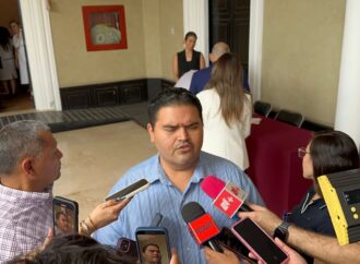 Disponibles más de mil 154 unidades de transporte para regreso a clases