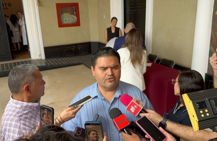 Disponibles más de mil 154 unidades de transporte para regreso a clases