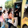 Retoma H Bus servicio a estudiantes universitarios a partir de este miércoles