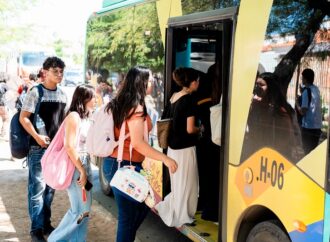 Retoma H Bus servicio a estudiantes universitarios a partir de este miércoles