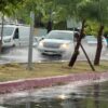 Persistirán pronósticos de lluvia esta semana en Sonora