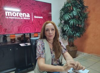 El 15 de septiembre se tendrán los resultados de la encuesta de Morena