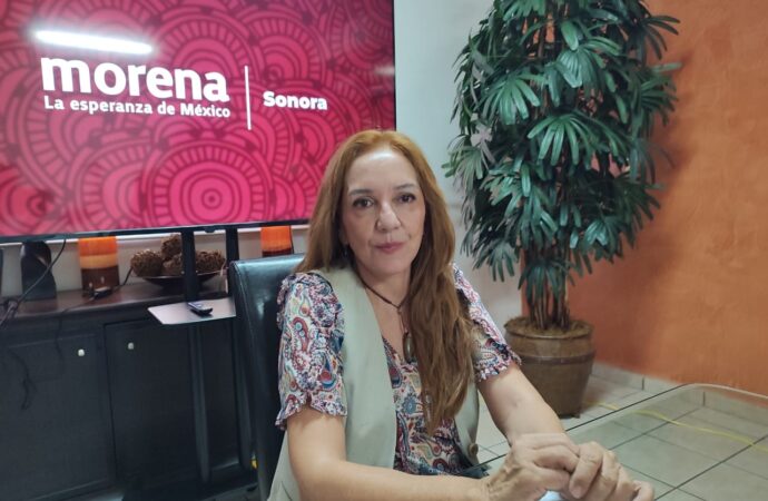 El 15 de septiembre se tendrán los resultados de la encuesta de Morena