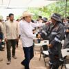 Durazo refuerza acciones contra el dengue en Sonora