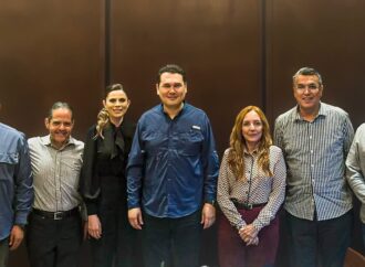 Publican la convocatoria para los comités distritales de la Defensa de la Transformación