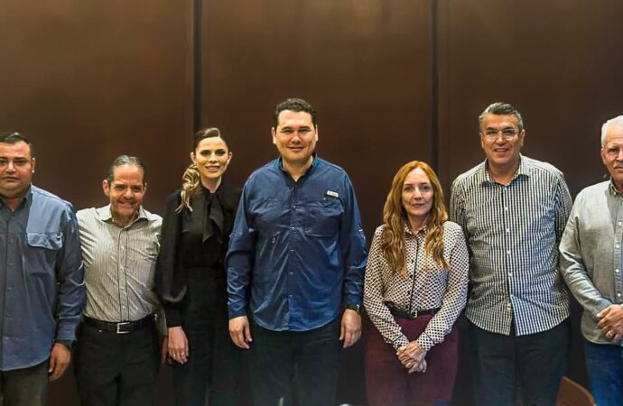 Publican la convocatoria para los comités distritales de la Defensa de la Transformación
