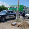 Fiscalía analiza posibles vínculos tras homicidio de taquero en Cajeme