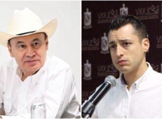 “No le alcanzaron su oratoria, su fama ni su apellido”: Durazo responde a Colosio tras críticas a Sheinbaum