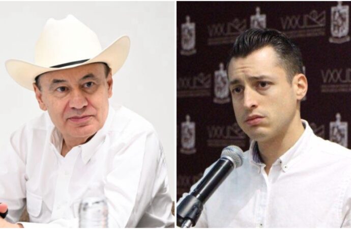 “No le alcanzaron su oratoria, su fama ni su apellido”: Durazo responde a Colosio tras críticas a Sheinbaum