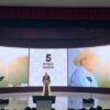 “Sonora tiene más futuro que nunca”: Durazo en su quinto informe