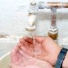 Tendrán baja presión de agua tres colonias de Cajeme este miércoles