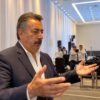Lamarque Acepta Resultado, Niega Fraude y Respalda a Lorenia Valles: “Estoy con la Transformación”