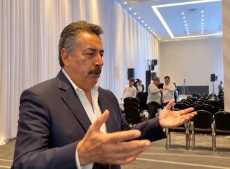 Lamarque Acepta Resultado, Niega Fraude y Respalda a Lorenia Valles: “Estoy con la Transformación”