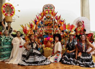 Piden a cajemenses dejar de lado la negatividad y apoyar los eventos locales