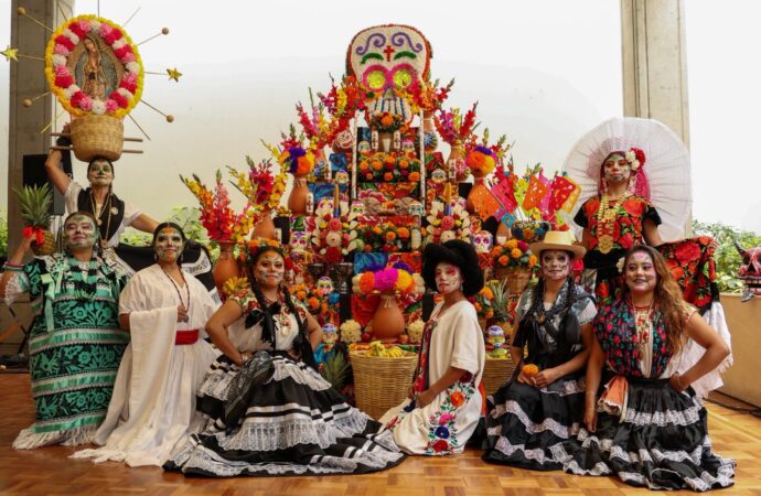 Piden a cajemenses dejar de lado la negatividad y apoyar los eventos locales