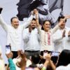 Durazo respalda propuesta de Sheinbaum sobre nacionalidad única para gobernar