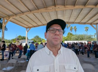 Amplían apoyos para evitar que jóvenes abandonen sus estudios