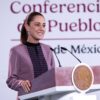 Sheinbaum: en 12 años se sumarán 12 mil camas de hospital en México