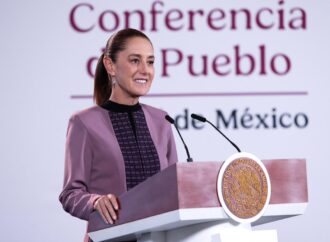 Sheinbaum: en 12 años se sumarán 12 mil camas de hospital en México