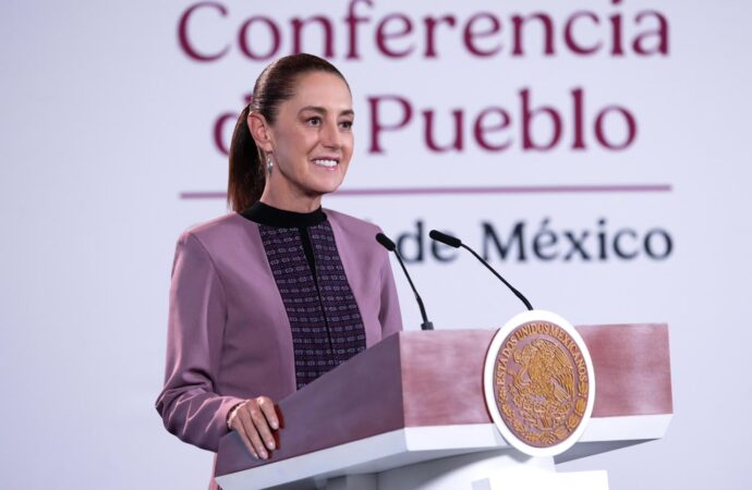 Sheinbaum: en 12 años se sumarán 12 mil camas de hospital en México