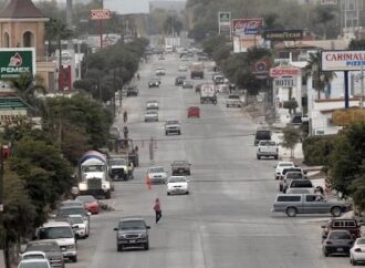 Destina Navojoa más de 62 millones de pesos a infraestructura vial