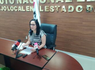 En Sonora 132 mil personas podrían quedarse sin votar