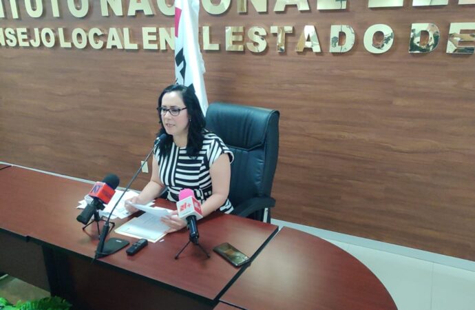 En Sonora 132 mil personas podrían quedarse sin votar