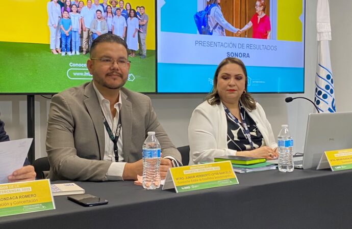 Sonora supera los 3 millones de habitantes según INEGI
