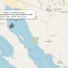 Sin afectaciones tras sismo cerca de Puerto Peñasco