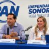 Se reúne Mauricio Vila Dosal con panistas de Hermosillo