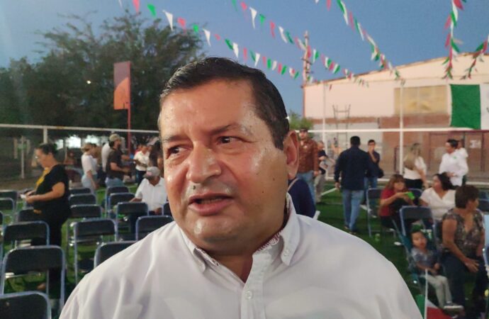 Sonora se beneficiará con 21 mil MDP en apoyos federales en 2027