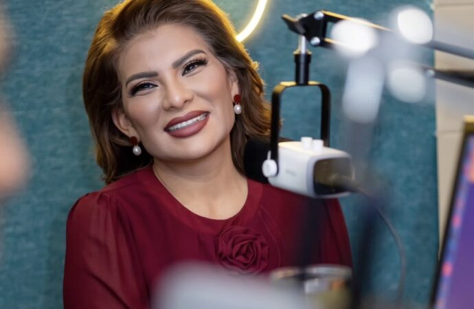 Nueva ley de economía digital favorecerá a pequeños negocios y comercio local: Lorenia Valles