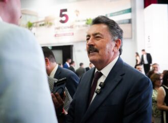 Lamarque reconoce resultados y avances históricos de Sonora durante el gobierno de Alfonso Durazo