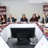 Publican la convocatoria para aspirantes a coordinadores distritales de Morena