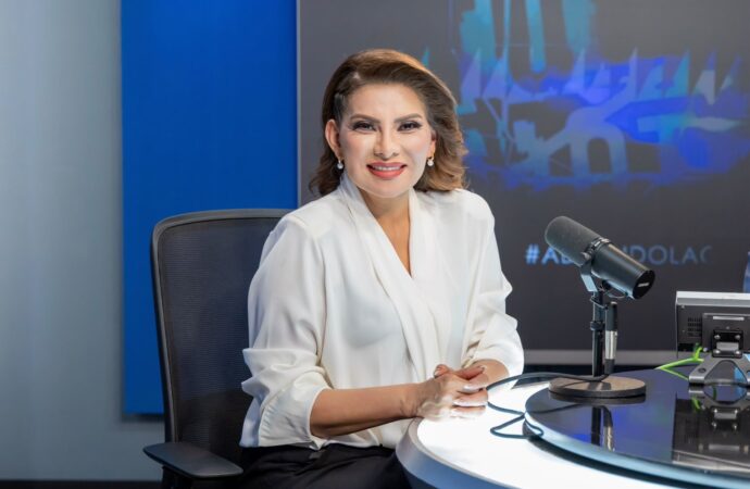 “A partir de hoy, somos un solo equipo”: Lorenia Valles