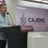 Lamarque retoma la alcaldía en espera de la definición de la coordinación de la 4T